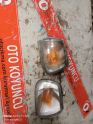 Oto Çıkma Parça / Nissan / Sunny / Tampon / Tampon Sinyali / Çıkma Parça 