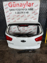 KİA SPORTAGE BAGAJ KAPAĞI