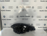Oto Çıkma Parça / Fiat / Egea / Far & Stop / Sol Ön Far / Çıkma Parça 