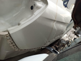 Oto Çıkma Parça / Chevrolet / Captiva / Kaporta & Karoser / Arka Çamurluk / Çıkma Parça 