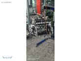 Isuzu Dmax 2021 Model 1.9 Çıkma Motor