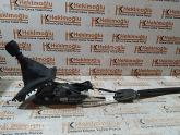 RENAULT MEGANE 4 MANUEL VİTES KULESİ VE TOPUZU 341042886R--C, 6