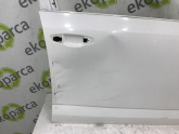 Oto Çıkma Parça / Skoda / Octavia / Kaporta & Karoser / Sağ Ön Kapı / Çıkma Parça 