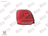 Oto Çıkma Parça / Volkswagen / Polo / Far & Stop / Sağ Arka Stop / Sıfır Parça 