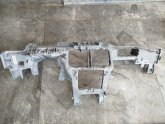 BMW X5 E70 GÖSTERGE PANEL ÇERÇEVESİ EGE OTOMOTİV BURSA