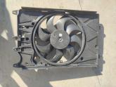Oto Çıkma Parça / Fiat / Egea / Fan / Fan Rezistansı / Çıkma Parça 