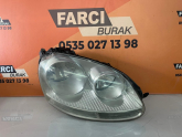 GOLF 5 JETTA SAĞ FAR ORJİNAL
