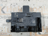 SEAT LEON VW GOLF KAPI MODÜLÜ BEYNİ 5Q4959593C, 5Q4959593B