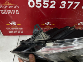 Oto Çıkma Parça / Renault / Clio / Far & Stop / Sol Ön Far / Çıkma Parça 