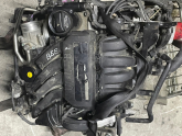 Jetta Golf Audi 1.6 BSE kodlu motor