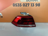 PASSAT B8.5 SOL DIŞ STOP ORJİNAL HATASIZ