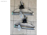 Oto Çıkma Parça / Hyundai / Accent / Oto Cam / Cam Krikosu / Çıkma Parça 