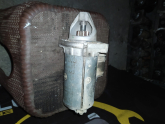 Oto Çıkma Parça / Opel / Astra / Elektrik / Marş Motoru / Çıkma Parça 