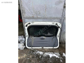 Oto Çıkma Parça / Nissan / Qashqai / Kaporta & Karoser / Bagaj Kapağı / Çıkma Parça 