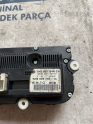 Oto Çıkma Parça / Volkswagen / Golf / Klima / Kontrol Paneli / Çıkma Parça 