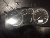 PEUGEOT 307 HIZ GÖSTERGE PANELİ