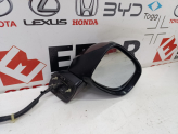 Oto Çıkma Parça / Honda / Civic / Ayna / Sağ Dış Ayna / Çıkma Parça 