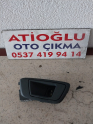 Ford Fiesta iç açma kolu sağ arka or j 2009 2013