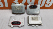 SKODA SÜPER B FAR BEYNİ XENON 5DV 009 000