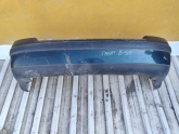 PASSAT B-5.5 ÇIKMA ARKA TAMPON