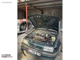 Oto Çıkma Parça / Opel / Vectra / Tampon / Arka Tampon / Çıkma Parça 