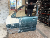 Oto Çıkma Parça / Volkswagen / Polo / Kaporta & Karoser / Sol Ön Kapı / Çıkma Parça 