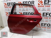 Oto Çıkma Parça / Honda / Civic / Kaporta & Karoser / Sol Arka Kapı / Çıkma Parça 
