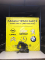 Oto Çıkma Parça / Citroen / Berlingo / Tampon / Sis Farı Çerçevesi / Çıkma Parça 