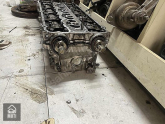 Oto Çıkma Parça / Mitsubishi / Carisma / Motor / Silindir Kapağı / Çıkma Parça 