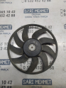 Oto Çıkma Parça / Audi / A4 / Fan / Fan Paneli / Çıkma Parça 