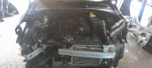 Hurda Belgeli Araçlar / Citroen / C3