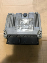 AUDİ A6 2.0 TDI 03L906018LB 0281017945 EDC17C46 MOTOR BEYNİ (ERH)