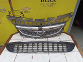OPEL ASTRA J MAKYAJSIZ PANJUR, ALT IZGARA ÇIKMA ORJİNAL YEDEK