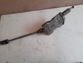 Oto Çıkma Parça / Fiat / Fiorino / Direksiyon / Direksiyon Mili / Çıkma Parça 