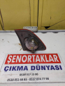 Oto Çıkma Parça / Toyota / Corolla / Far & Stop / Sağ Arka Stop / Çıkma Parça 