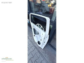 Oto Çıkma Parça / Volkswagen / Golf / Kaporta & Karoser / Sol Arka Kapı / Çıkma Parça 
