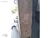 Oto Çıkma Parça / Renault / Clio / Radyatör / Su Radyatörü / Çıkma Parça 