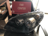 Oto Çıkma Parça / Opel / Astra / Far & Stop / Sol Ön Far / Çıkma Parça 