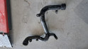 VOLKSWAGEN CADDY INTERCOOLER BORUSU 1.9 TDI 1K0145770B