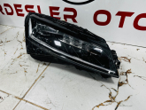 Oto Çıkma Parça / Skoda / Superb / Far & Stop / Sağ Ön Far / Çıkma Parça 