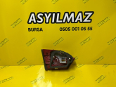 Oto Çıkma Parça / Volkswagen / Jetta / Far & Stop / Bagaj Stop / Çıkma Parça 