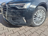 Oto Çıkma Parça / Audi / A6 / Tampon / Tampon Çıtası / Çıkma Parça 