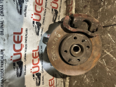 Oto Çıkma Parça / Fiat / Fiorino / Alt Takım / Taşıyıcı / Çıkma Parça 