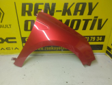 RENAULT CLİO 5 SAĞ ÖN ÇAMURLUK KIRMIZI ORJ ÇIKMA RENKAY KOCAELİ