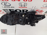Oto Çıkma Parça / Honda / Accord / Far & Stop / Sol Ön Far / Çıkma Parça 
