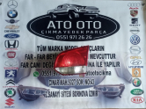 VOLKSWAGEN GOLF ORJİNAL CIKMA SAĞ IÇ STOP