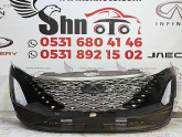 Chery Omoda 5 Tampon Panjur Spoyler çıkma orjinal parça