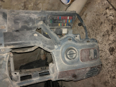 Oto Çıkma Parça / Renault / Kangoo / Elektrik / Sigorta Kutusu / Çıkma Parça 