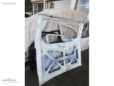 Oto Çıkma Parça / Ford / Transit Custom / Kaporta & Karoser / Bagaj Kapağı / Çıkma Parça 