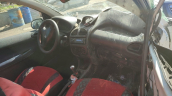 Hurda Belgeli Araçlar / Peugeot / 206